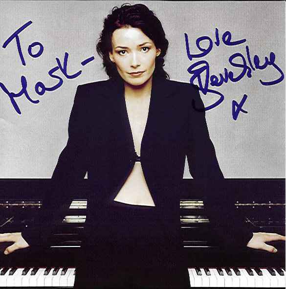 Beverley Craven Flyer